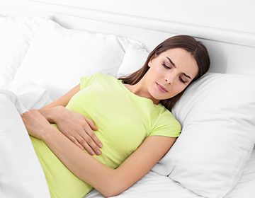 Запоры во время беременности: Нормофлорины приходят на помощь