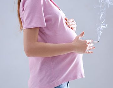Влияние курения на беременность: совместимы ли малыш и сигарета?