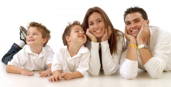 Поощрение и наказание для детей в семье: родительское собрание