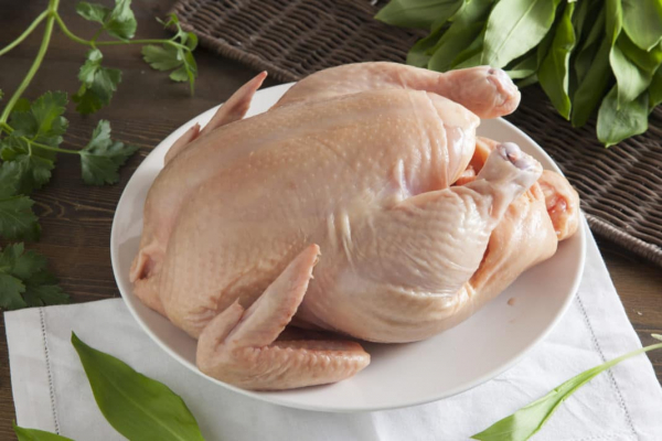 Бывший работник птицефабрики рассказал как избавиться от гормонов и антибиотиков в курице?