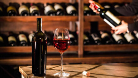 Как выбрать вино, чтобы не отравиться?