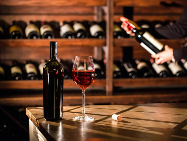 Как выбрать вино, чтобы не отравиться?