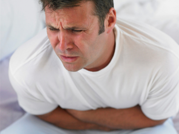 5 болезней, которые вызывают у человека невыносимые муки