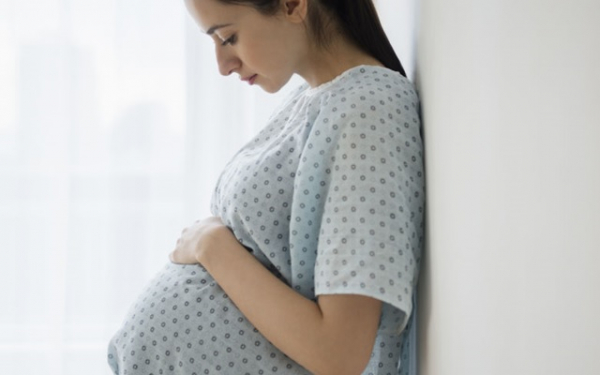 Страхи беременных: я боюсь, что не буду любить своего ребёнка